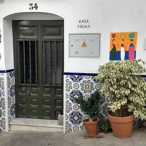 3* Bed & Breakfast Casa Finola